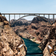 Illustration for article titled Photos from my recent trip to Hoover Dam
